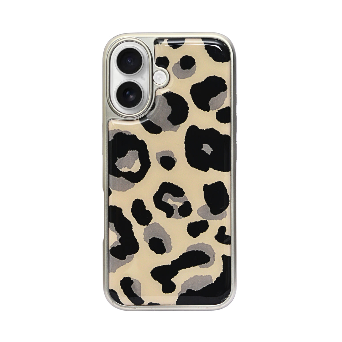 Trendy Printed Designer Protective Phone Case for iPhone 16
