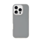 Silicone Neon Series Vibrant Phone Case for iPhone 16 Pro