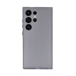 Corrugated Texture Matte Finish Phone Case for Samsung Galaxy S24 Ultra