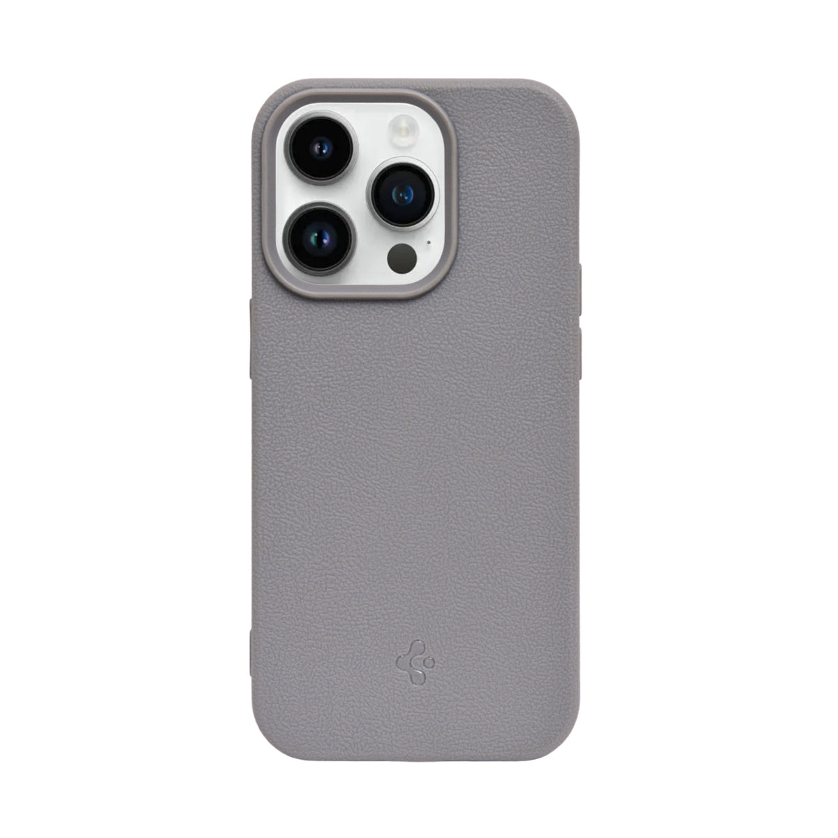 Premium Leather Texture Protective Phone Case for iPhone 14 Pro