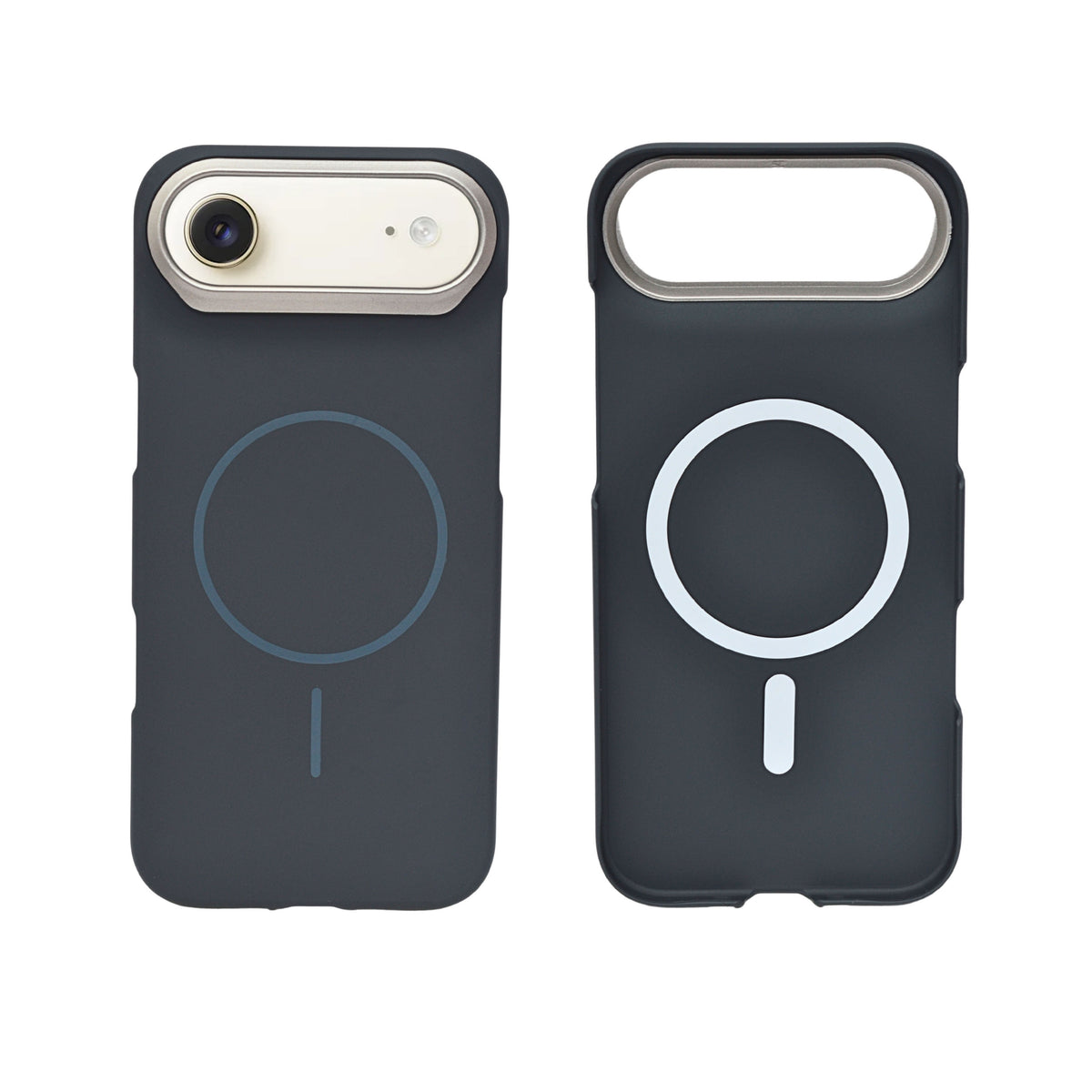 Elite Magnetic Armor MagSafe Compatible Phone Case for iPhone 17 Air