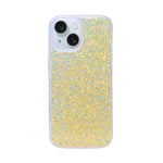 Glitter Sparkly Shinny Phone Case For iPhone 15