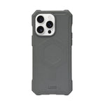 Rugged Armor Shockproof MagSafe Compatible Phone Case for iPhone 15 Pro Max