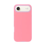 Silicone Neon Series Vibrant Phone Case for iPhone 17 Air