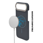 Elite Magnetic Armor MagSafe Compatible Phone Case for iPhone 17 Air
