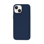 Premium Soft Silicone with Microfiber Lining Phone Case for iPhone 13/ 14
