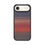 Premium Woven & Carbon Fiber Shockproof Case For iPhone 17 Air