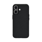Ultra Thin Carbon Fiber Lightweight Durable MagSafe Case for iPhone 16