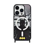 Anime Print Vibrant Character Design Phone Case for iPhone 14 Pro