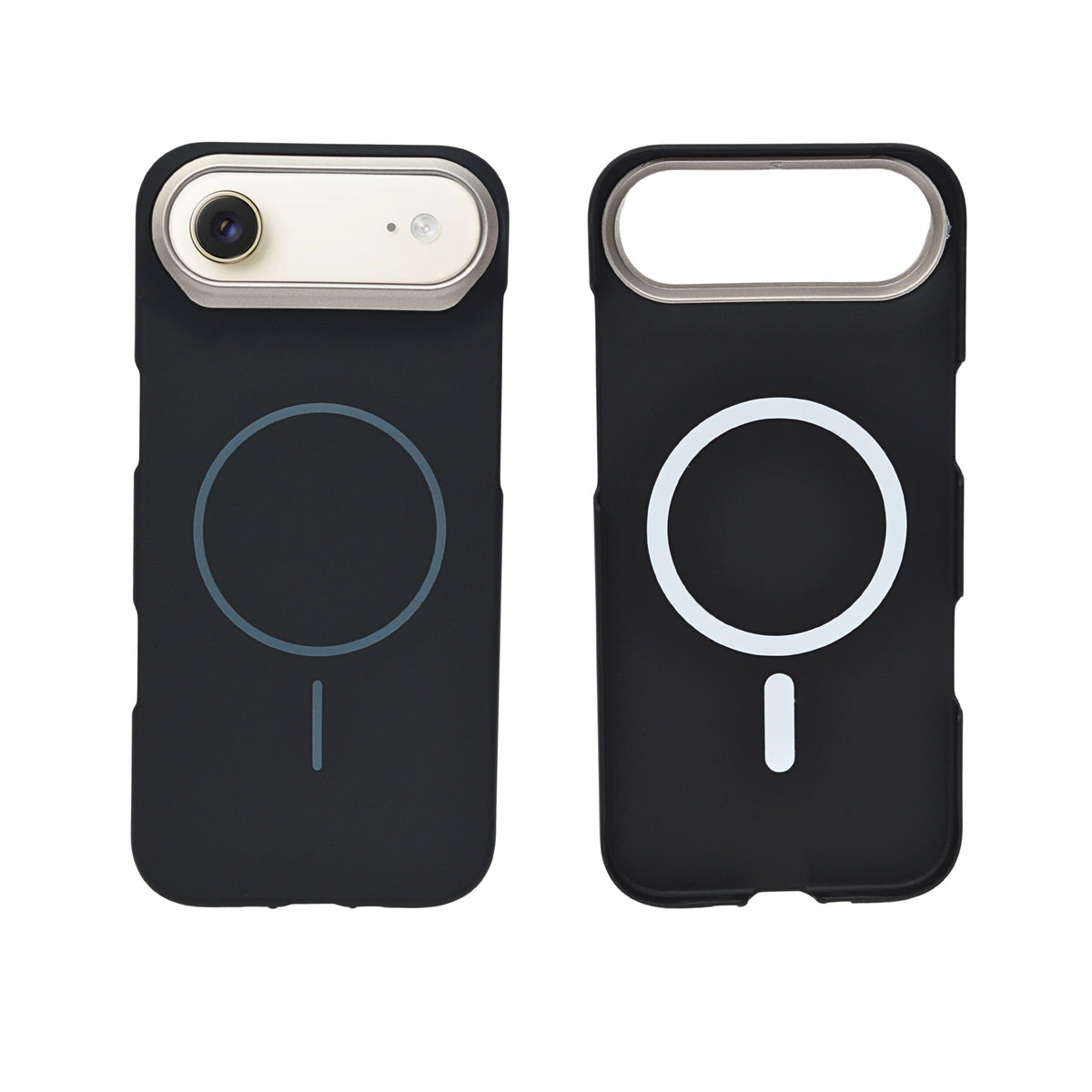 Elite Magnetic Armor MagSafe Compatible Phone Case for iPhone 17 Air