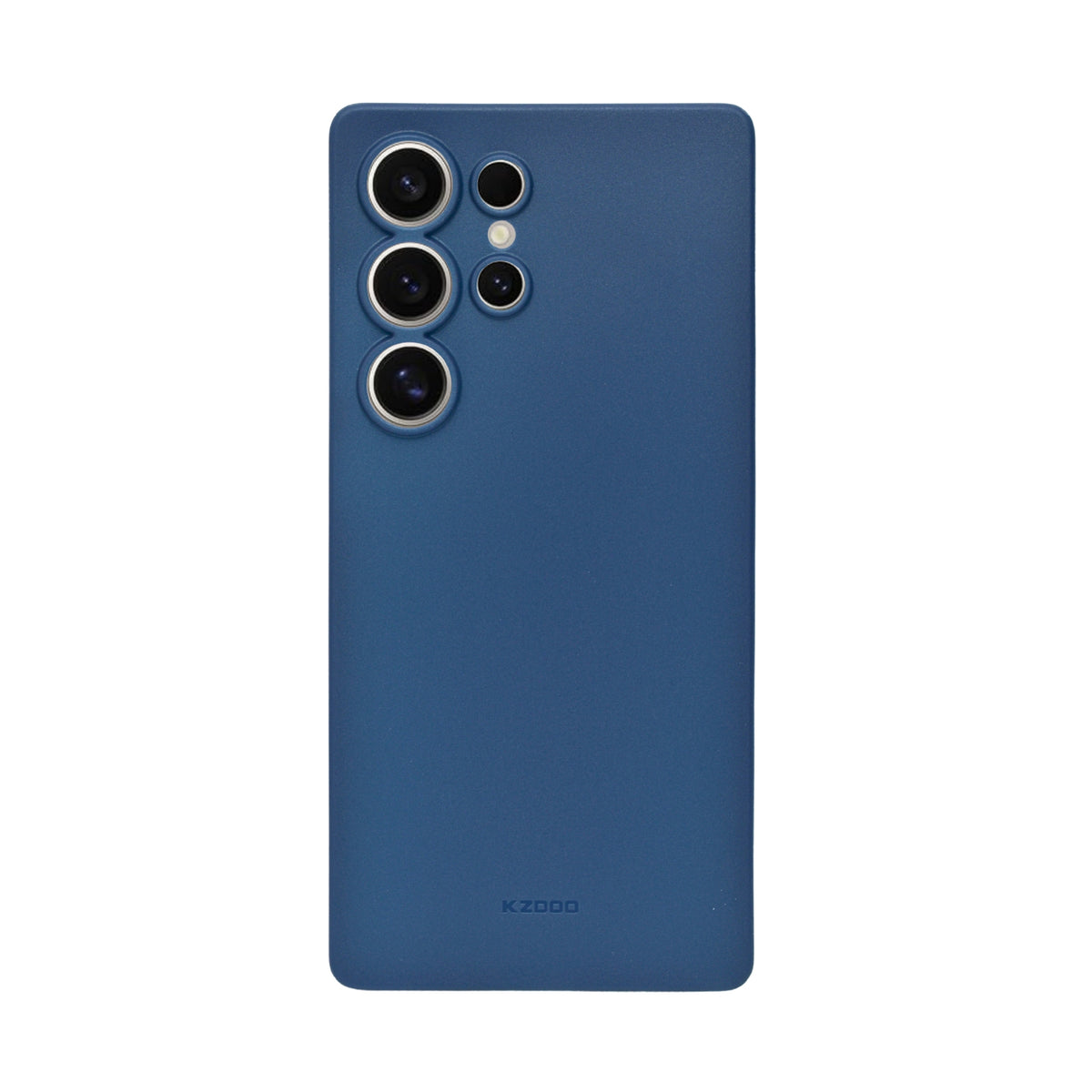 Silky Smooth Matte Phone Case for Samsung S25 Ultra