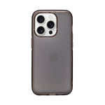Frosted Translucent Phone Case for iPhone 15 Pro