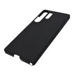 Slim Carbon Fiber Texture Case for Samsung Galaxy S25 Ultra