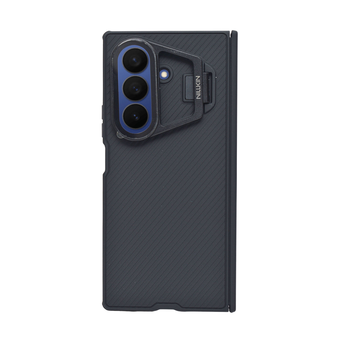 Modern Rugged Armor Phone Case for Samsung Galaxy Z Fold 7