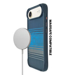 Premium Woven & Carbon Fiber Shockproof Case For iPhone 17 Air