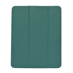 PU Leather Smart Folio Case with Auto Sleep/Wake for iPad Air 13" (2024)