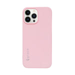 Smooth Silicone with Anti Slip Grip Phone Case for iPhone 13 Pro Max