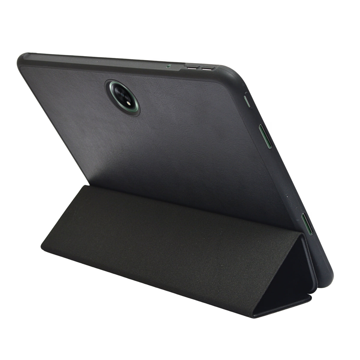 Trifold Smart Folio Case with Pencil Slot for OnePlus Pad (11.6 Inches)
