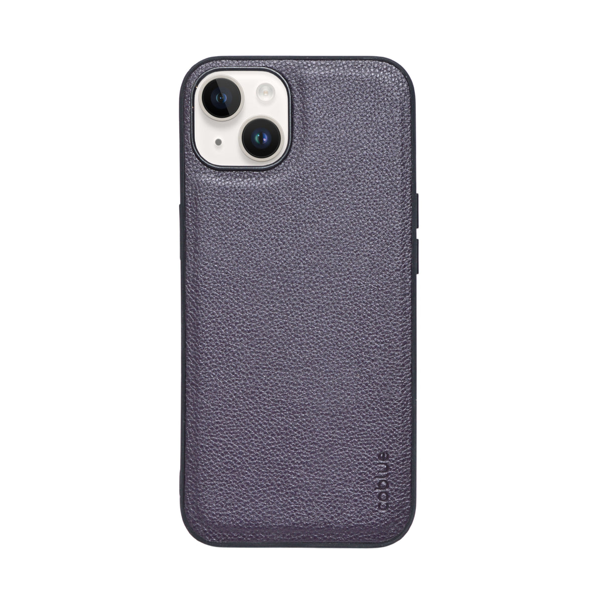 Classic Leather Texture Protective Phone Case for iPhone 13 / 14