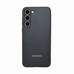 Soft Touch Matte Finish Shockproof Phone Case for Samsung Galaxy S23 Plus