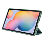 Trifold Smart Folio Case with Kickstand for Samsung Galaxy Tab A7 Lite