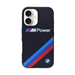 Premium Car Motorsport Edition Phone Case for iPhone 16