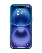 Premium Leather MagSafe Compatibility Shockproof Durable Case for Your iPhone