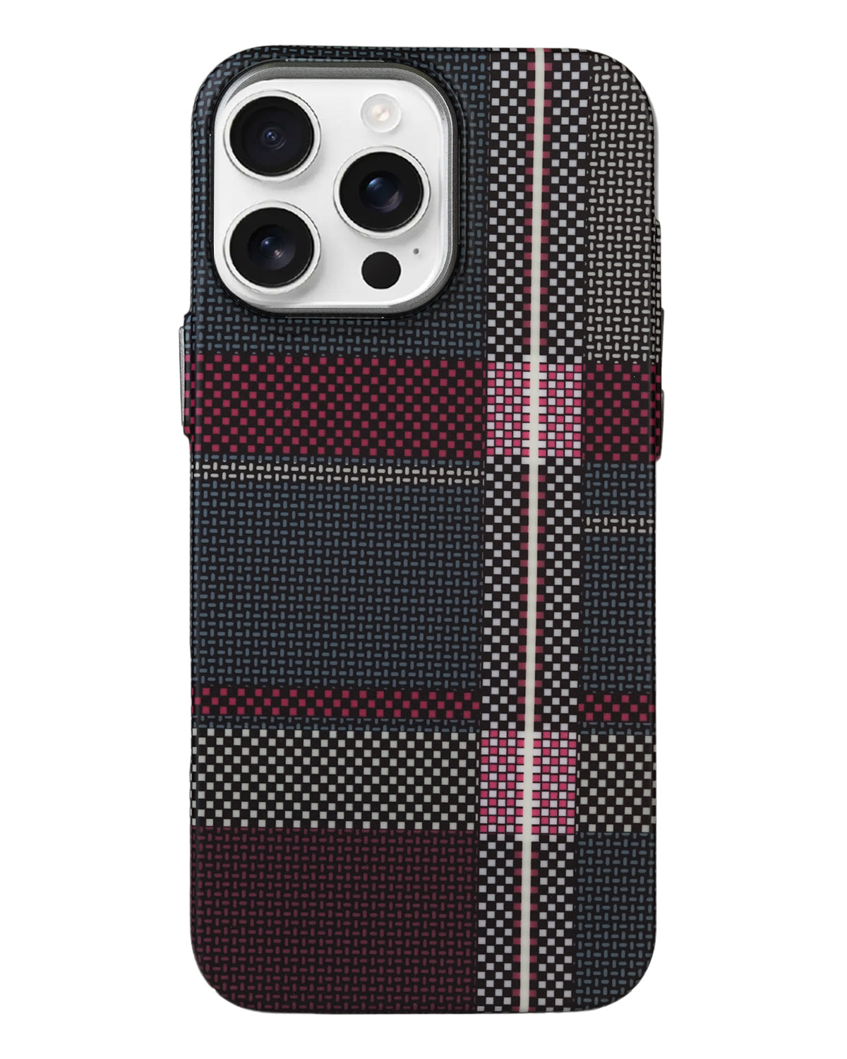 Sassy, Aesthetic, Trendy, Pattern Phone Cover For iPhone 14 Pro Max