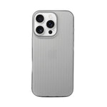 Translucent Matte Cover Soft Flexible Back Case Cover For iPhone 16 Pro Max