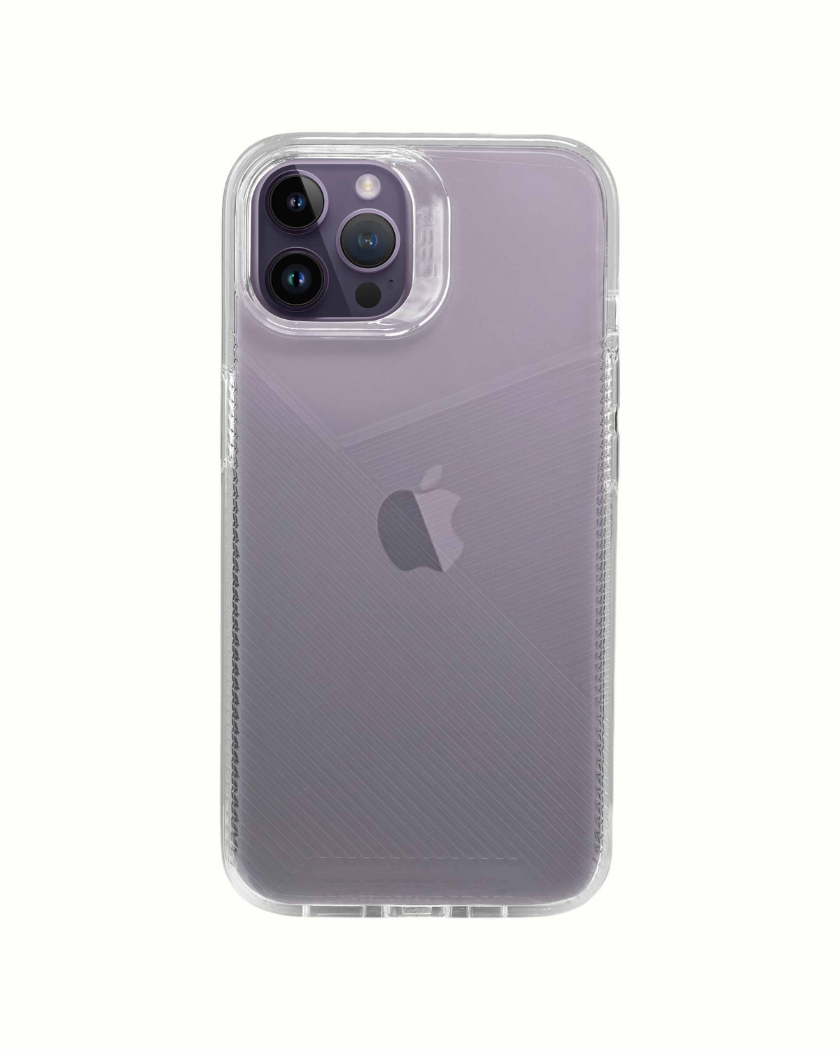 Crystal Clear Shockproof Case For iPhone 14 Pro Max