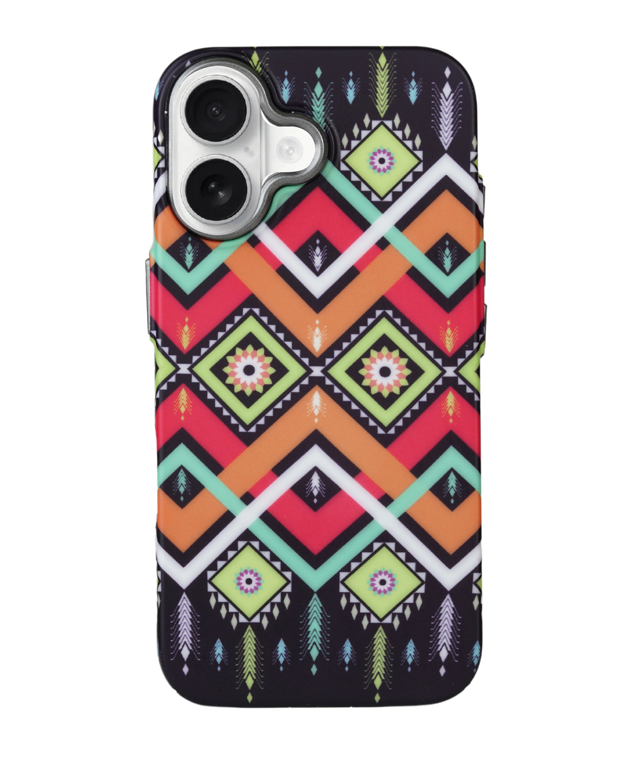 Sassy, Aesthetic, Trendy, Pattern Phone Cover For iPhone 16