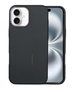Built with Kevlar, Lightweight Minimalist Style Protective Cover For iPhone