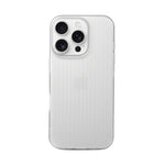Translucent Matte Cover Soft Flexible Back Case Cover For iPhone 15 Pro Max