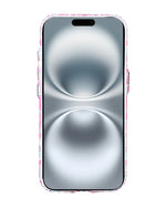 Sassy, Aesthetic, Trendy, Pattern Phone Cover For iPhone 16