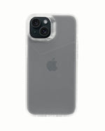 Crystal Clear Shockproof Case For iPhone 13 / 14