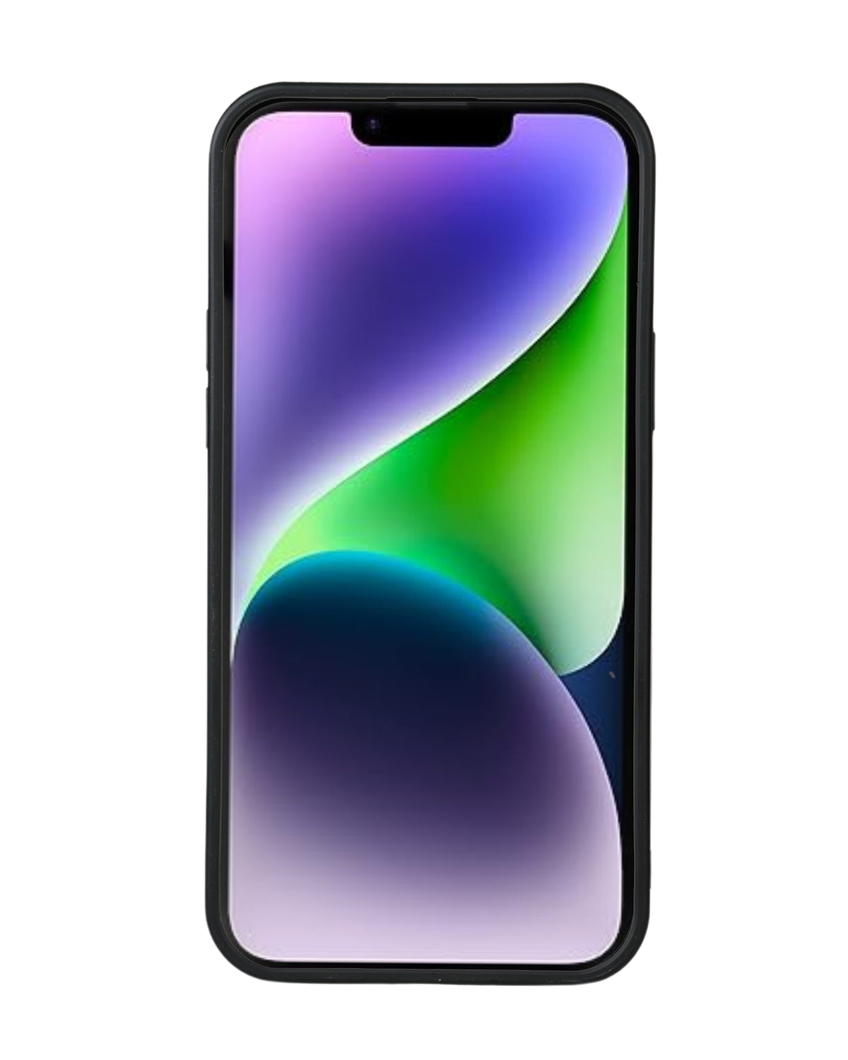 Spring Flower Printed Blossom Design Back Cover For iPhone