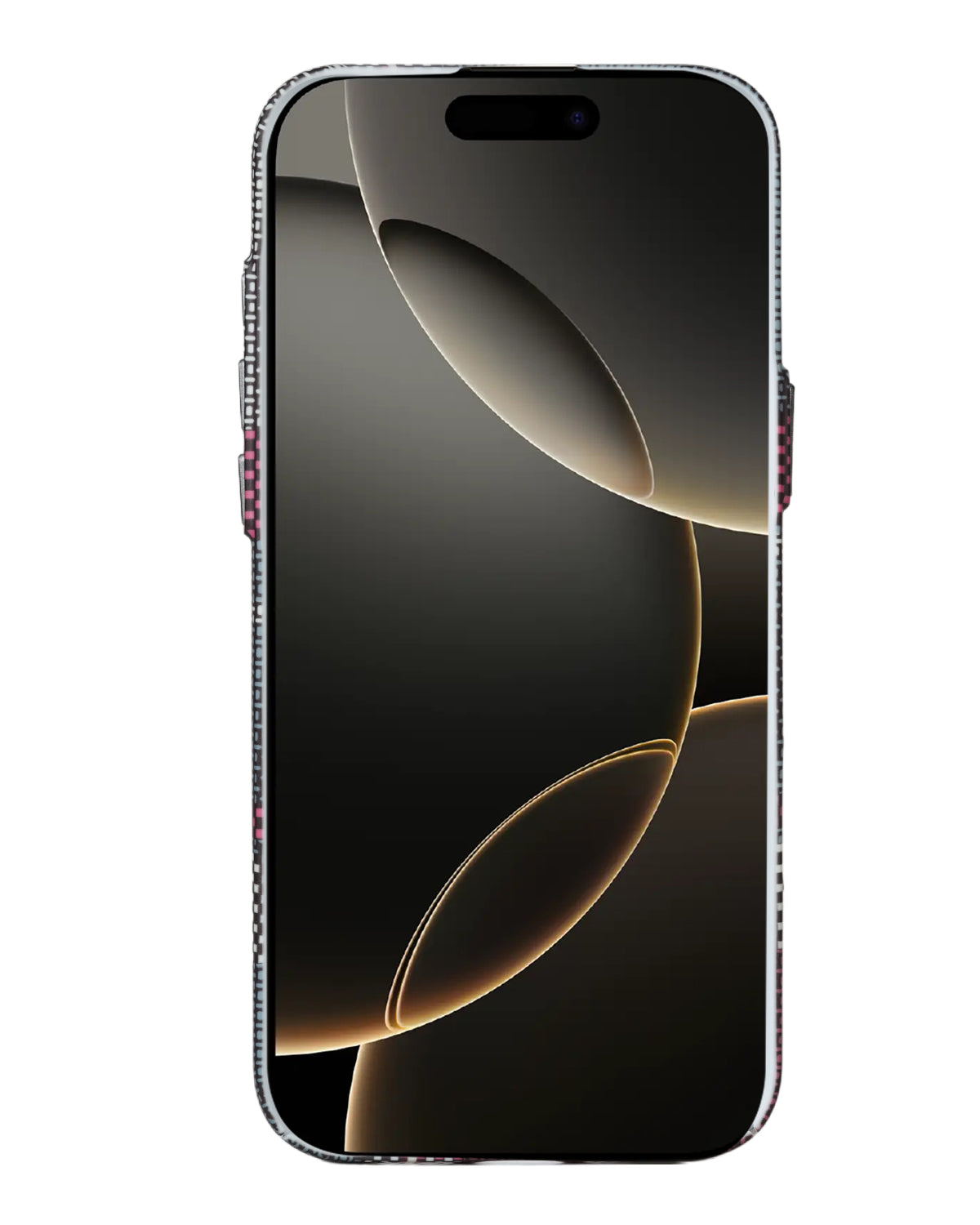 Sassy, Aesthetic, Trendy, Pattern Phone Cover For iPhone 14 Pro Max