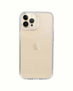 Crystal Clear Shockproof Case For iPhone 14 Pro Max