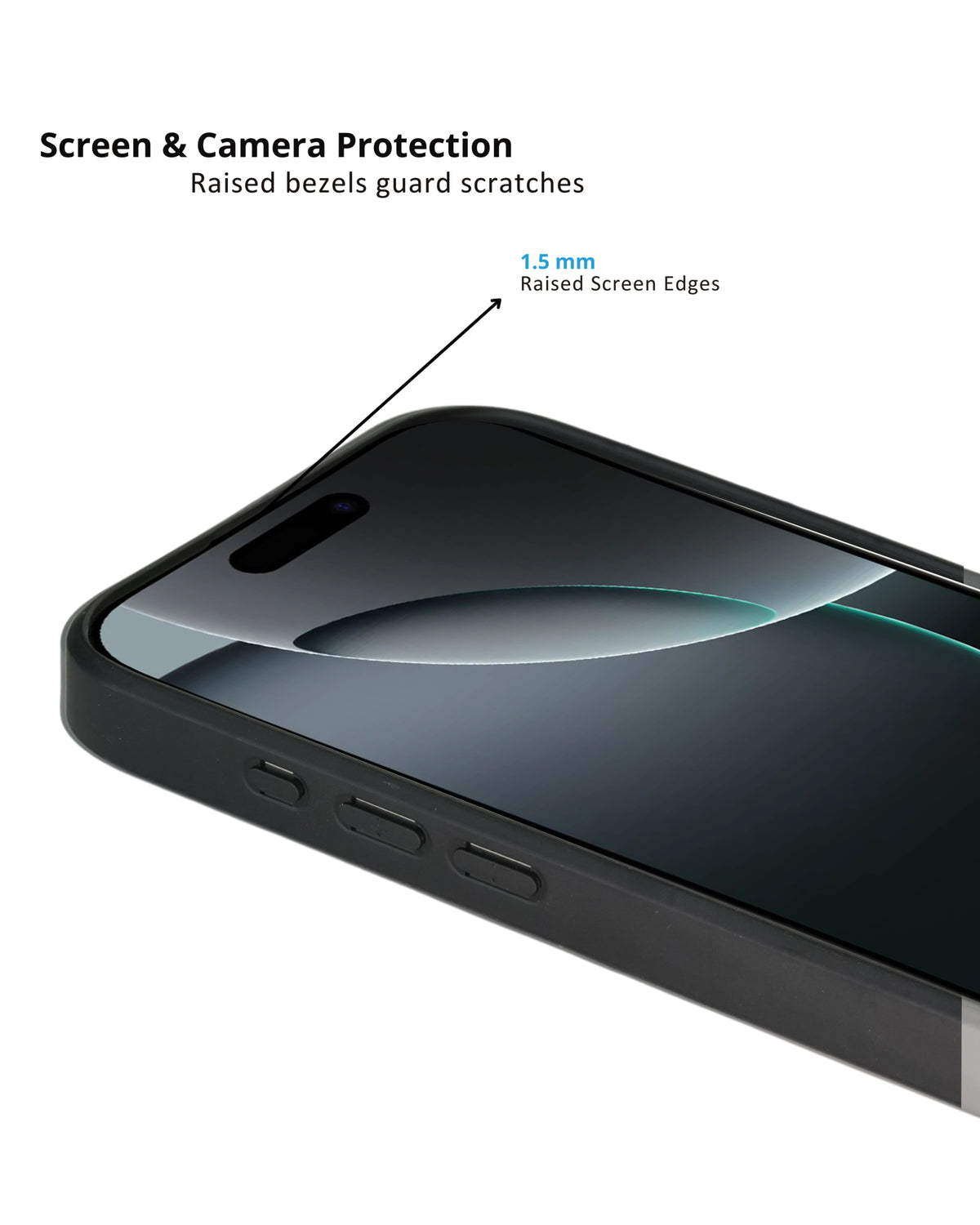 Leather Case, Classic Elegant Slim PU Checks Luxury Design Case For iPhone 16 Pro Max