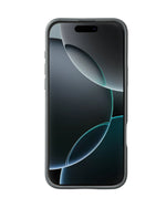 Leather Case, Classic Elegant Slim PU Checks Luxury Design Case For iPhone 16 Pro Max