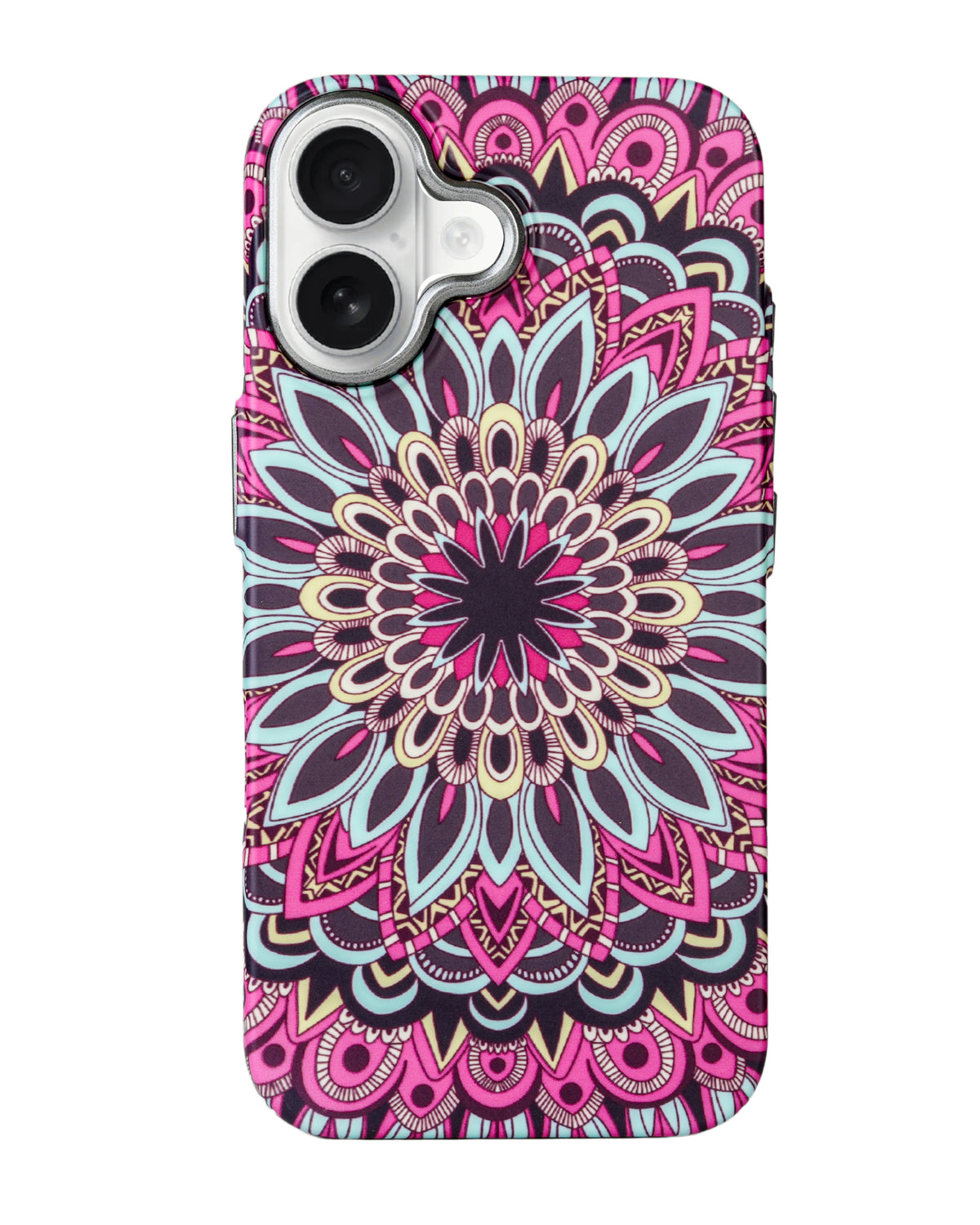 Sassy, Aesthetic, Trendy, Pattern Phone Cover For iPhone 16