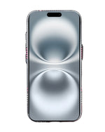 Sassy, Aesthetic, Trendy, Pattern Phone Cover For iPhone 16