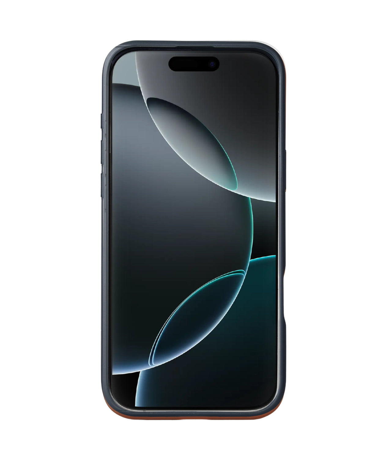 Leather Case, Classic Elegant Slim PU Checks Luxury Design Case For iPhone 16 Pro Max