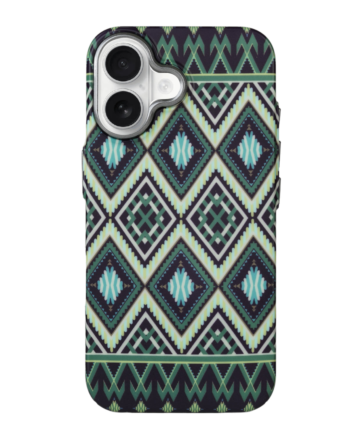Sassy, Aesthetic, Trendy, Pattern Phone Cover For iPhone 16