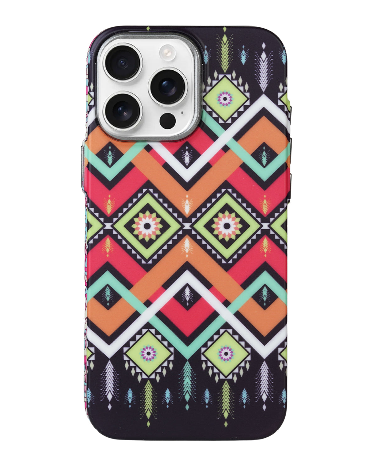 Sassy, Aesthetic, Trendy, Pattern Phone Cover For iPhone 14 Pro Max