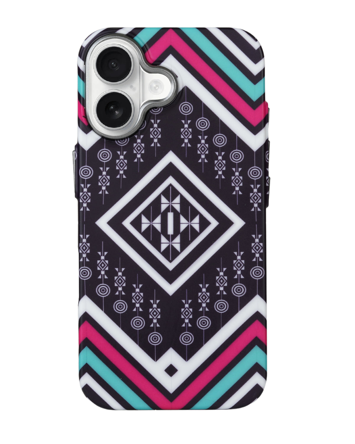 Sassy, Aesthetic, Trendy, Pattern Phone Cover For iPhone 16