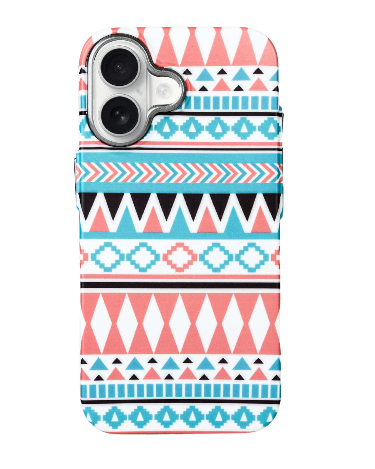 Sassy, Aesthetic, Trendy, Pattern Phone Cover For iPhone 16