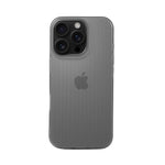 Translucent Matte Cover Soft Flexible Back Case Cover For iPhone 15 Pro Max
