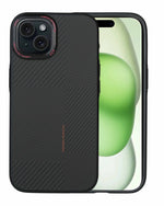 Built with Kevlar, Lightweight Minimalist Style Protective Cover For iPhone