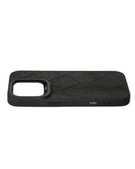 Slim PU Leather Case With Rubberized Interior For iPhone 14 Pro